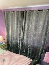 Pair silver grey for sale  BRADFORD