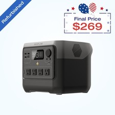 Ecoflow river pro for sale  San Francisco