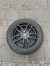 Peugeot winter kompletträder gebraucht kaufen  Selters