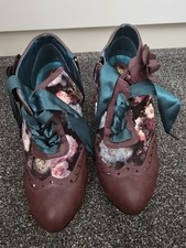 joe browns boots for sale  SPALDING