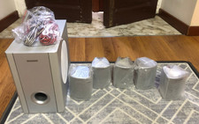 Grundig sistema home usato  Pagani