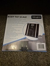 Hillington digital body for sale  LEICESTER