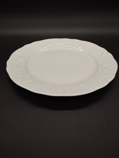 Plat rond porcelaine d'occasion  Auboué