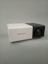 Vidéoprojecteur poche portabl d'occasion  Yzeures-sur-Creuse