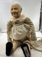 granny doll for sale  Detroit