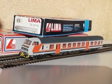 Lima 309275 carrozza usato  Lentate sul Seveso