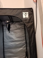 Grow box per usato  Castiglione Olona
