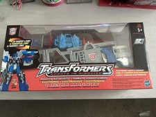 Hasbro rid robot d'occasion  Expédié en Belgium