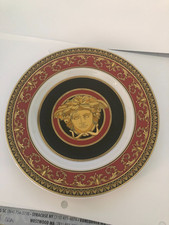 Versace medusa rosenthal for sale  Brighton