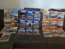 Eisenbahn magazin eisenbahn gebraucht kaufen  Moers