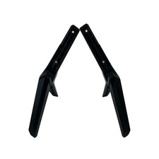 Suporte de TV usado original Vizio U320BZZ-D03 par pernas base comprar usado  Enviando para Brazil