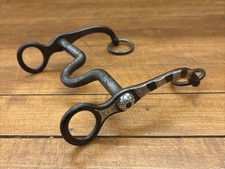 Antique horse bit for sale  Spearfish