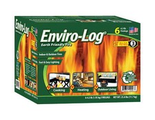 Envirolog indoor outdoor for sale  Denver