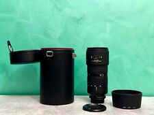Nikon 200mm 2.8 usato  Grottaglie