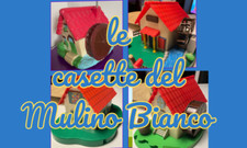 Mulino bianco anni usato  Italia