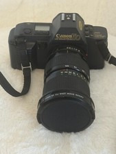Appareil photo canon d'occasion  Monaco