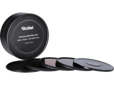 Rollei rollei premium gebraucht kaufen  Duisburg