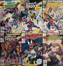 Web spider man for sale  Omaha