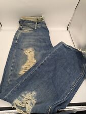Criminal mens jeans for sale  MUSSELBURGH