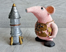 Sugarlump studios clangers for sale  HORNCHURCH
