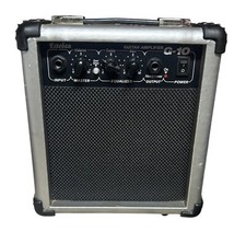 Epoc guitar amplifier for sale  Muskogee