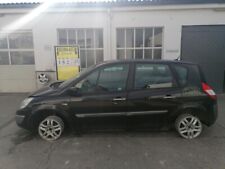 Schlachtfest renault scénic gebraucht kaufen  Bad Salzuflen