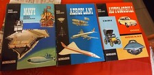 Tris libri navi usato  Portoferraio