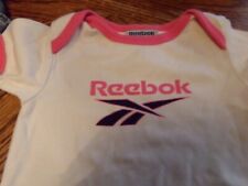 Infant girl reebok for sale  Fulton