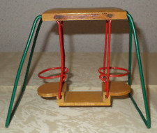 Caco spielplatz puppen gebraucht kaufen  Nonnweiler