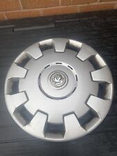 Vauxhall wheel trim for sale  LEICESTER