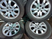 Honda alloy wheels for sale  BOOTLE