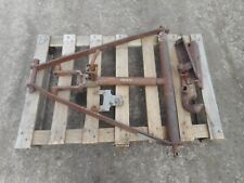Massey ferguson tractors for sale  WIGTON