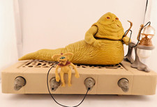 Kenner star wars gebraucht kaufen  Westerland