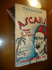 Ascari ricordi vita usato  Roma