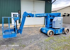 Genie z34 22n for sale  Shippensburg