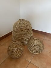 Nasse giunco ottime usato  Brindisi