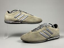 Tênis Adidas Porsche Design S2 EUA 9 2011 tênis esportivo casual comprar usado  Enviando para Brazil