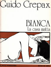 Bianca casa matta usato  Italia