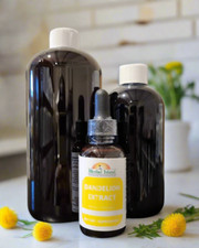 Dandelion root tincture for sale  Bingham Canyon