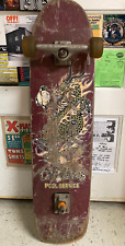 Rare vintage dregs for sale  Sea Girt