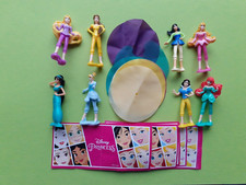 Kinder set completo usato  Carmagnola