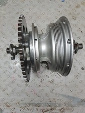 Mozzo ruota posteriore usato  Grottaglie