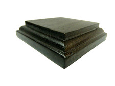 Base quadrata legno usato Base quadrata legno usato  Napoli