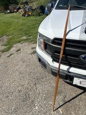 Long bow used for sale  Free Soil