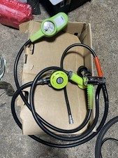 Oceanic scuba diving for sale  LEIGHTON BUZZARD