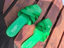 Hobbs sandal size for sale  SIDCUP