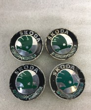 Genuine skoda alloy for sale  NEWRY