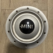 Mini center cap for sale  LONDON