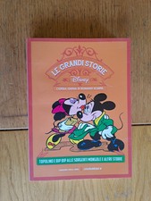 Grandi storie disney usato  Cinisello Balsamo