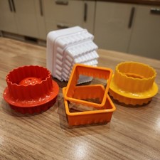 Vintage plastic pastry for sale  NORTH FERRIBY
